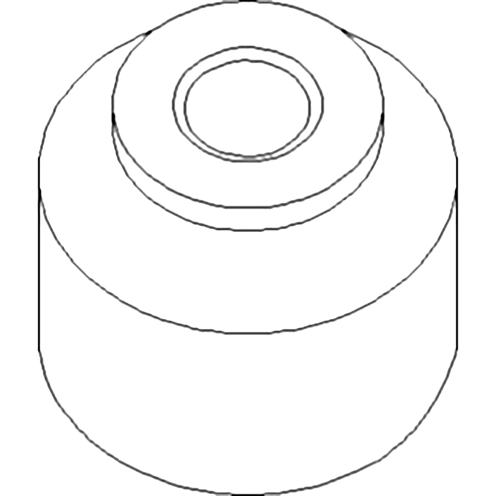 1345453C1 Rotor Drive Hub Insulator – additional image 2