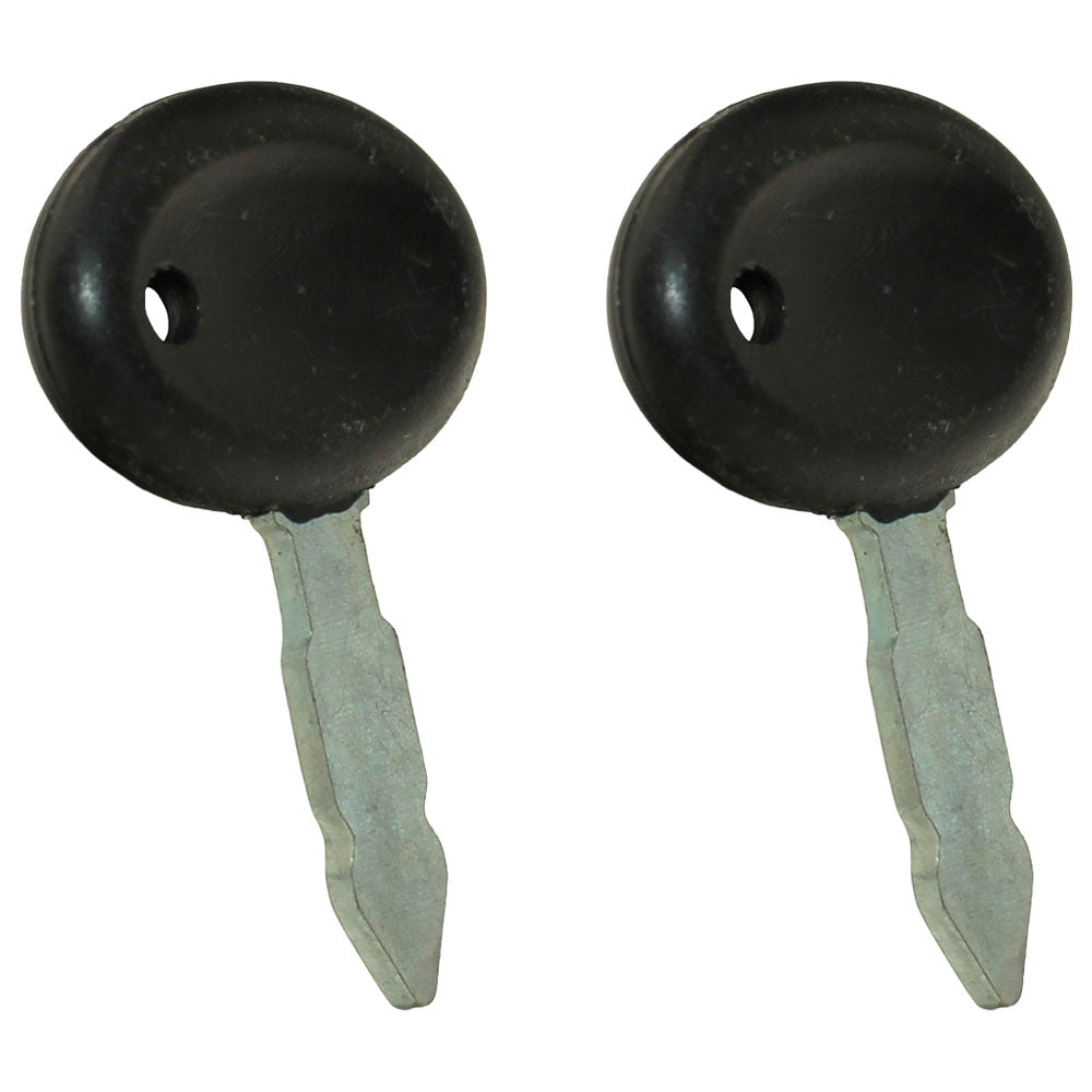 5112713 Qty 2: Ignition Key – Fits Fiat – additional image 3