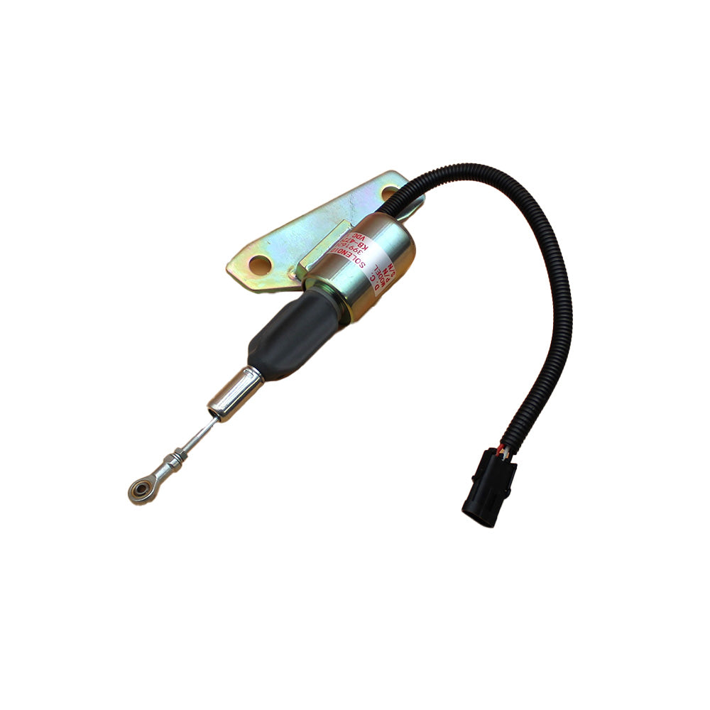 3991624 Fuel Pump Solenoid – Fits Cummins – additional image 4