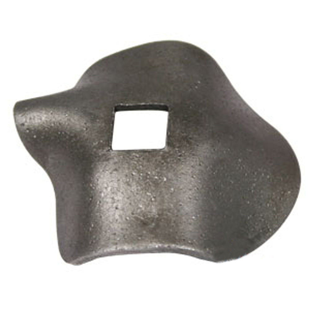 33970 Rake Tooth Hold Down Clip