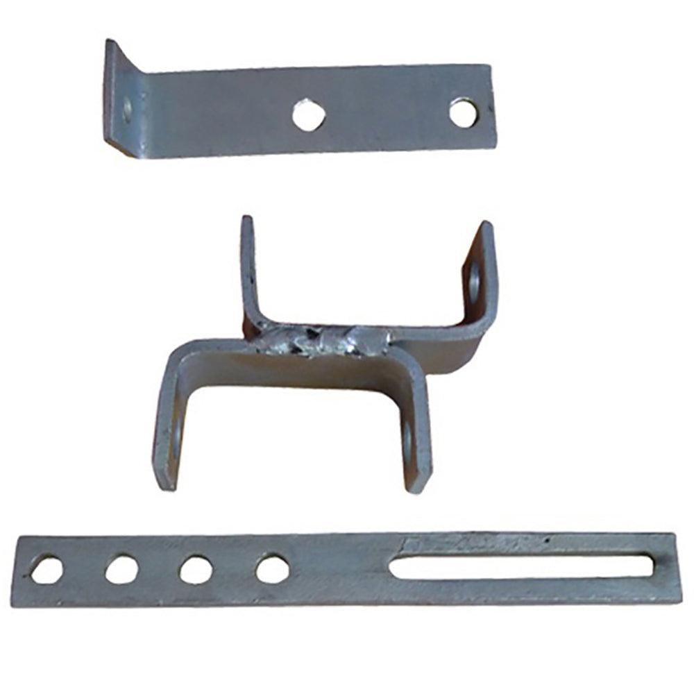 1100-0530BKIT Alternator Bracket Kit