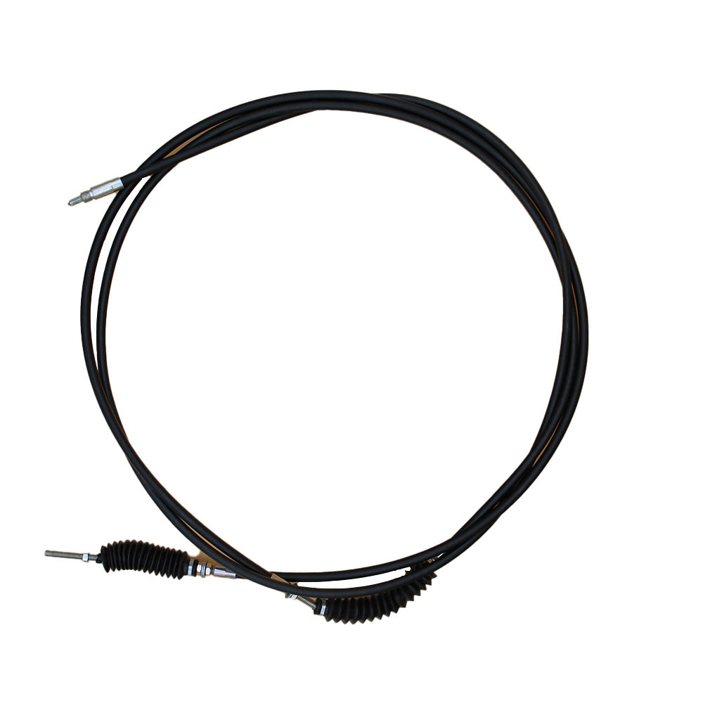 910/48801 Throttle Cable – Fits JCB – additional image 3