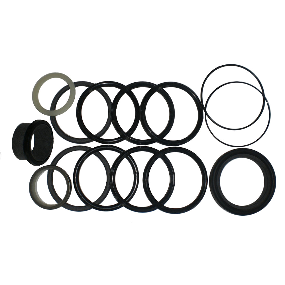 G105513 Tilt Dipper Boom Stabilizer Arm Cylinder Seal Repair Kit – Fits Case