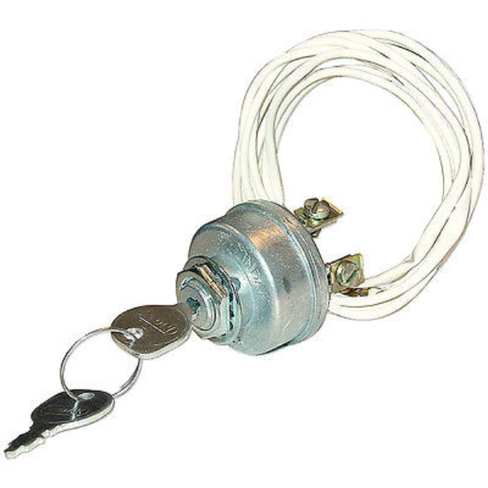 10A23929 Ignition Switch / Key Switch (OEM) – Fits Minneapolis Moline