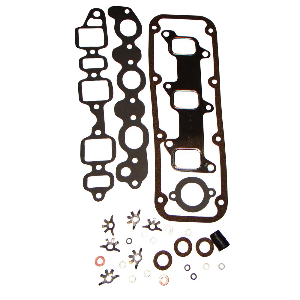 81811094 Top Gasket Set – additional image 2