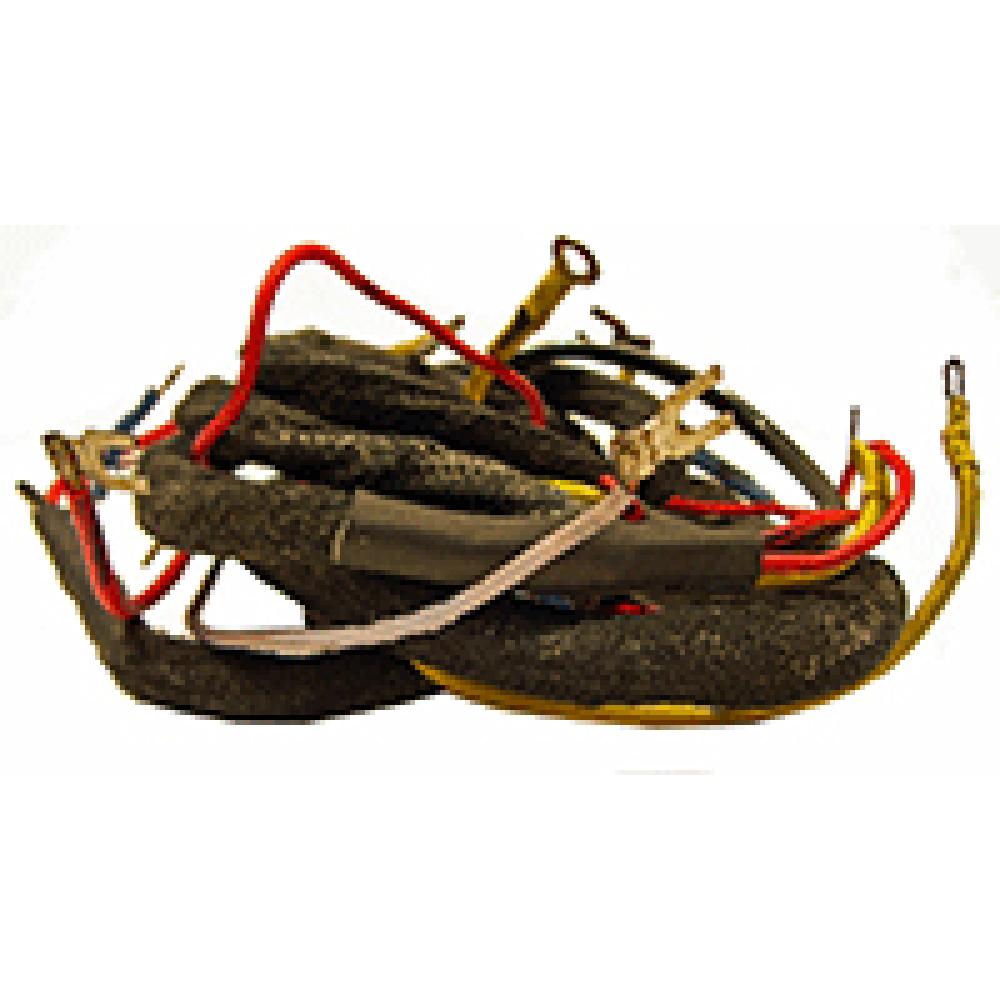 86606459 Wiring Harness – Fits Ford / New Holland – additional image 3
