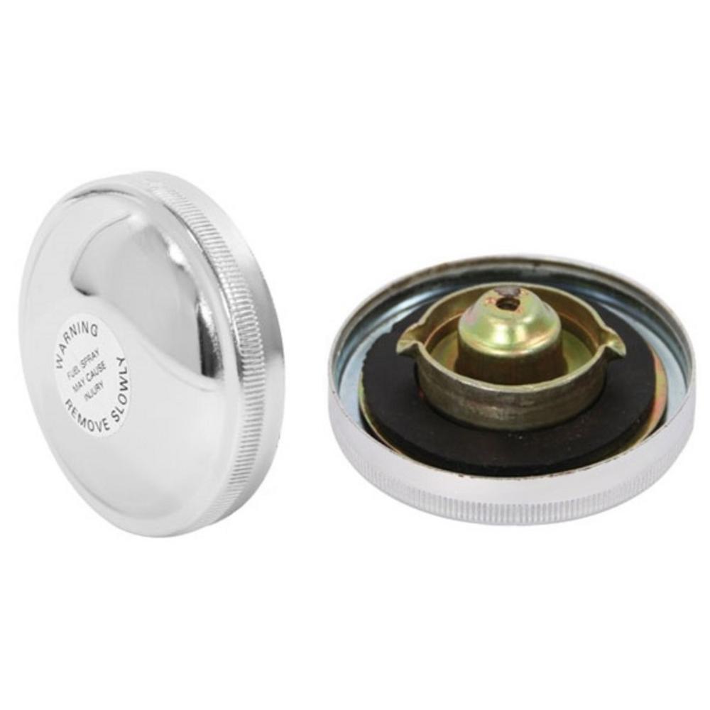 Chrome Gas Cap – Fits John Deere – additional image 6