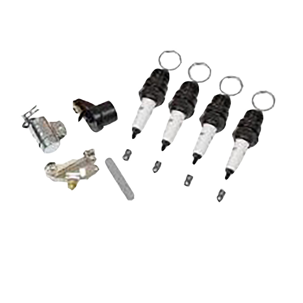 A839008M1 Ignition TuneUp Kit/Plugs