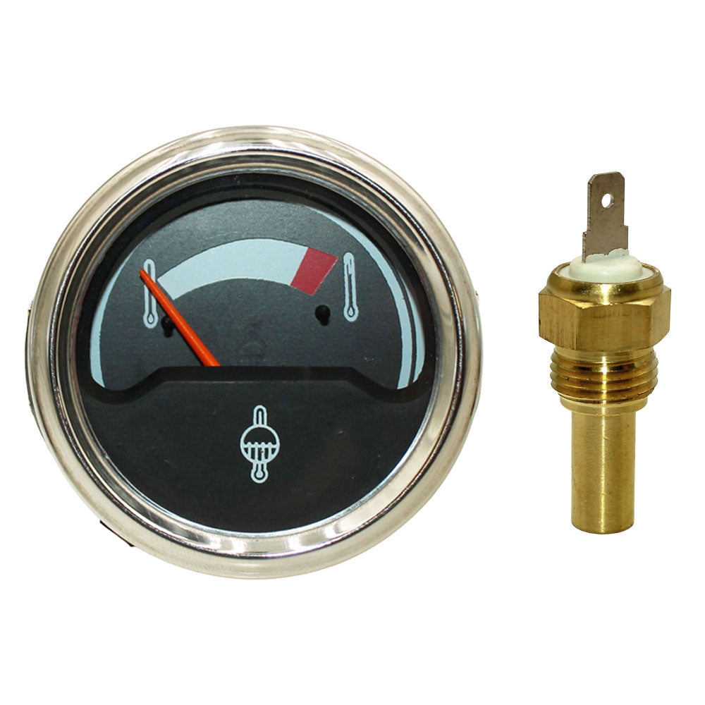 969606M92 Water Temperature Gauge & Sender Switch – additional image 2