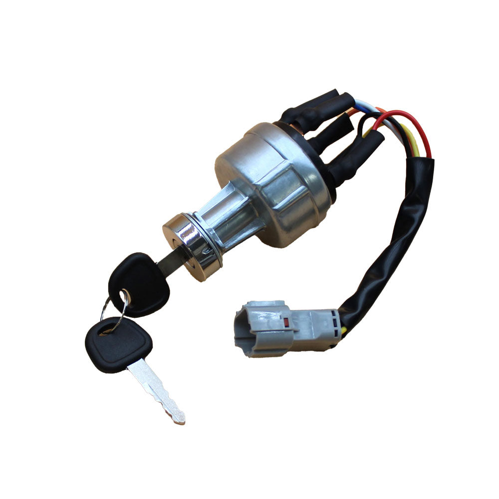 21E610430 Ignition Starting Switch – Fits Hyundai – additional image 2