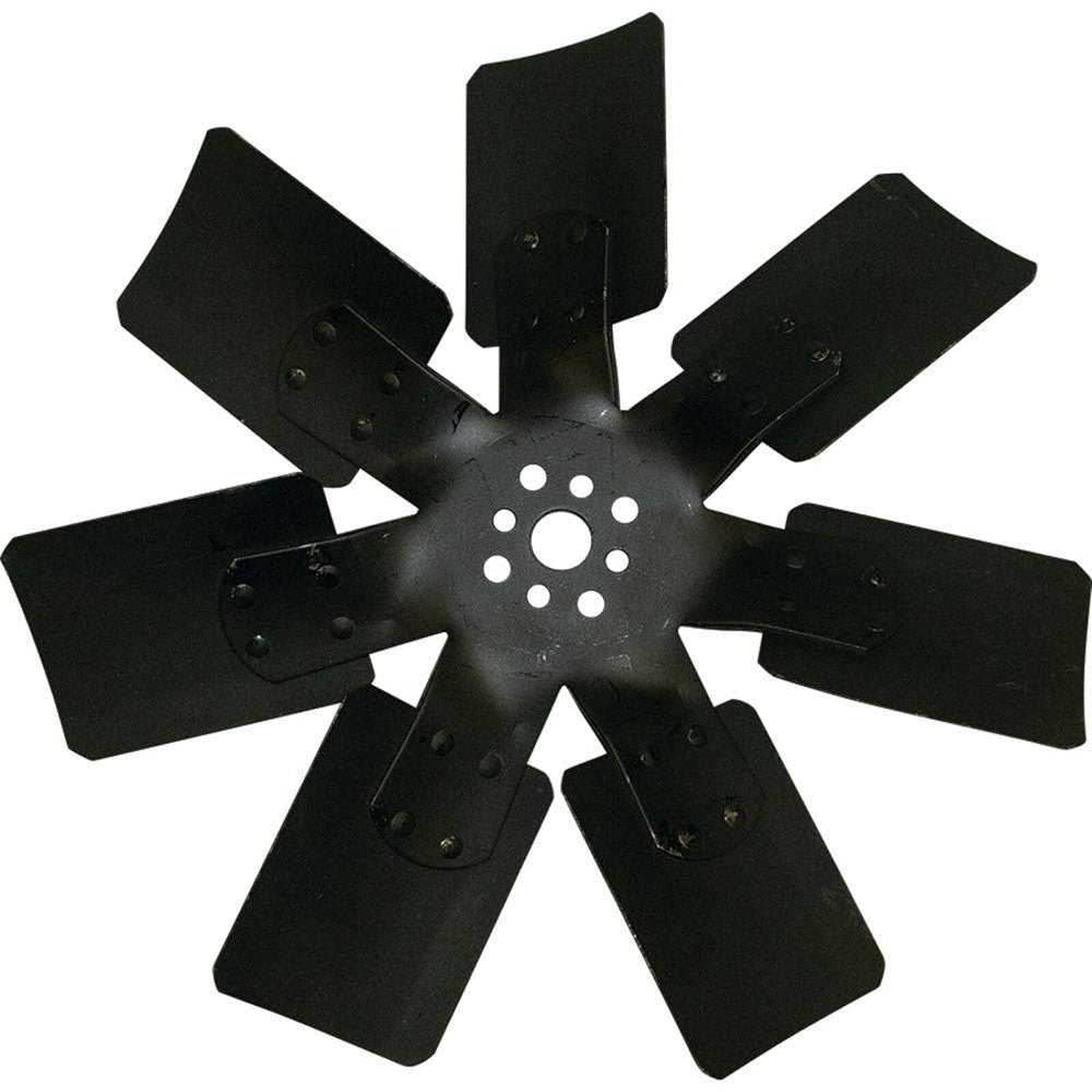 1998741C2 Fan 7 Blade – Fits Case IH