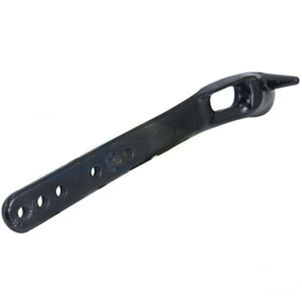 143575 Pitman Strap Front – additional image 2