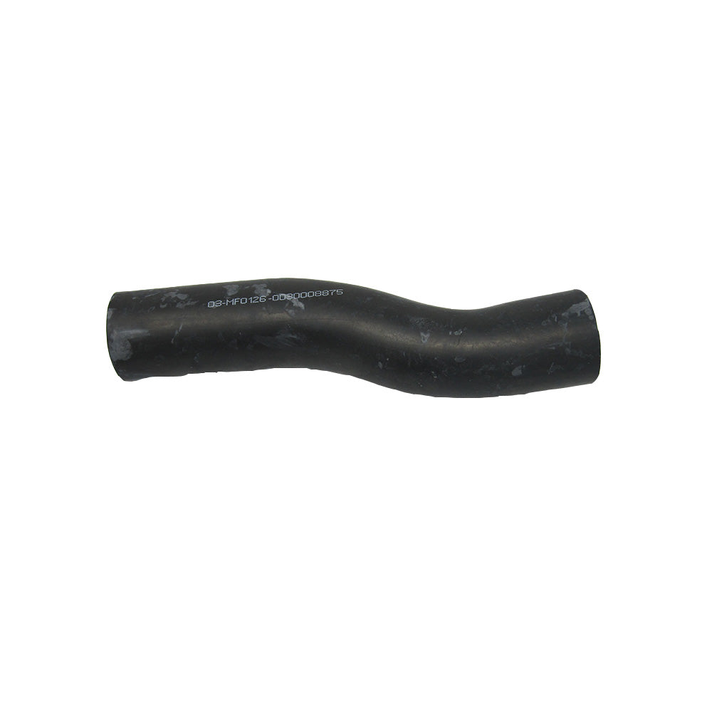 1206-0137 Top Radiator Hose – Fits Massey Ferguson