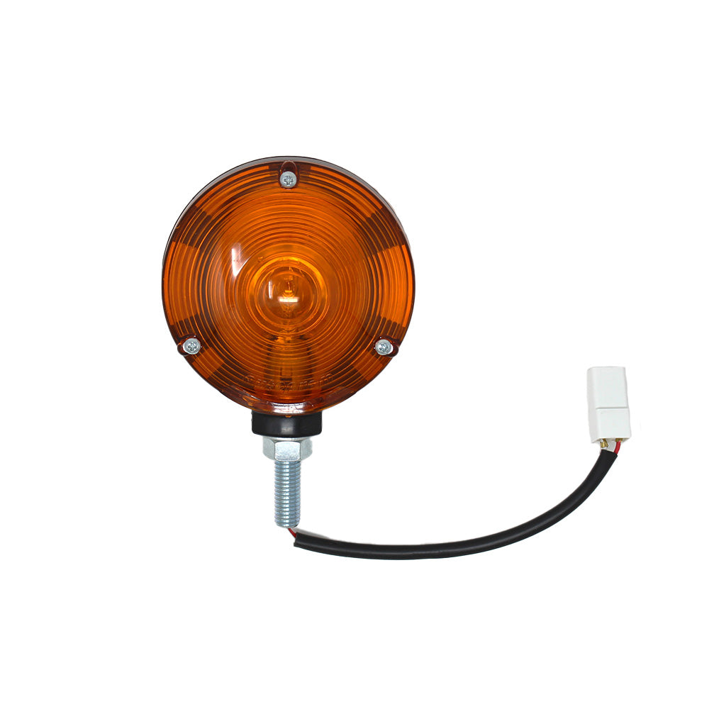 3C081-75870 Hazard Lamp Assembly – Fits Kubota – additional image 3