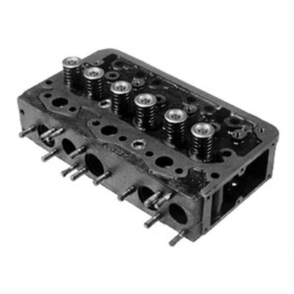 3637784M91 Cylinder Head