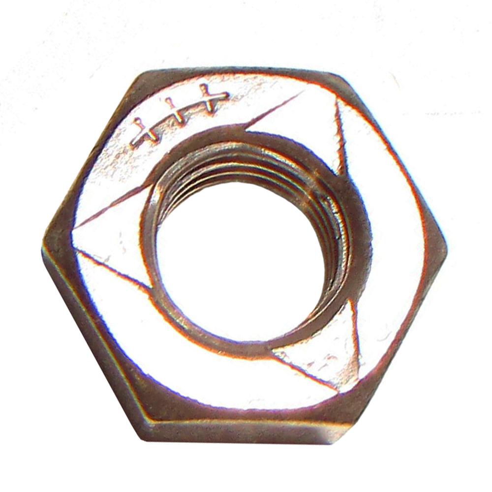3E-8017 Lock Nut – Fits Caterpillar – additional image 2