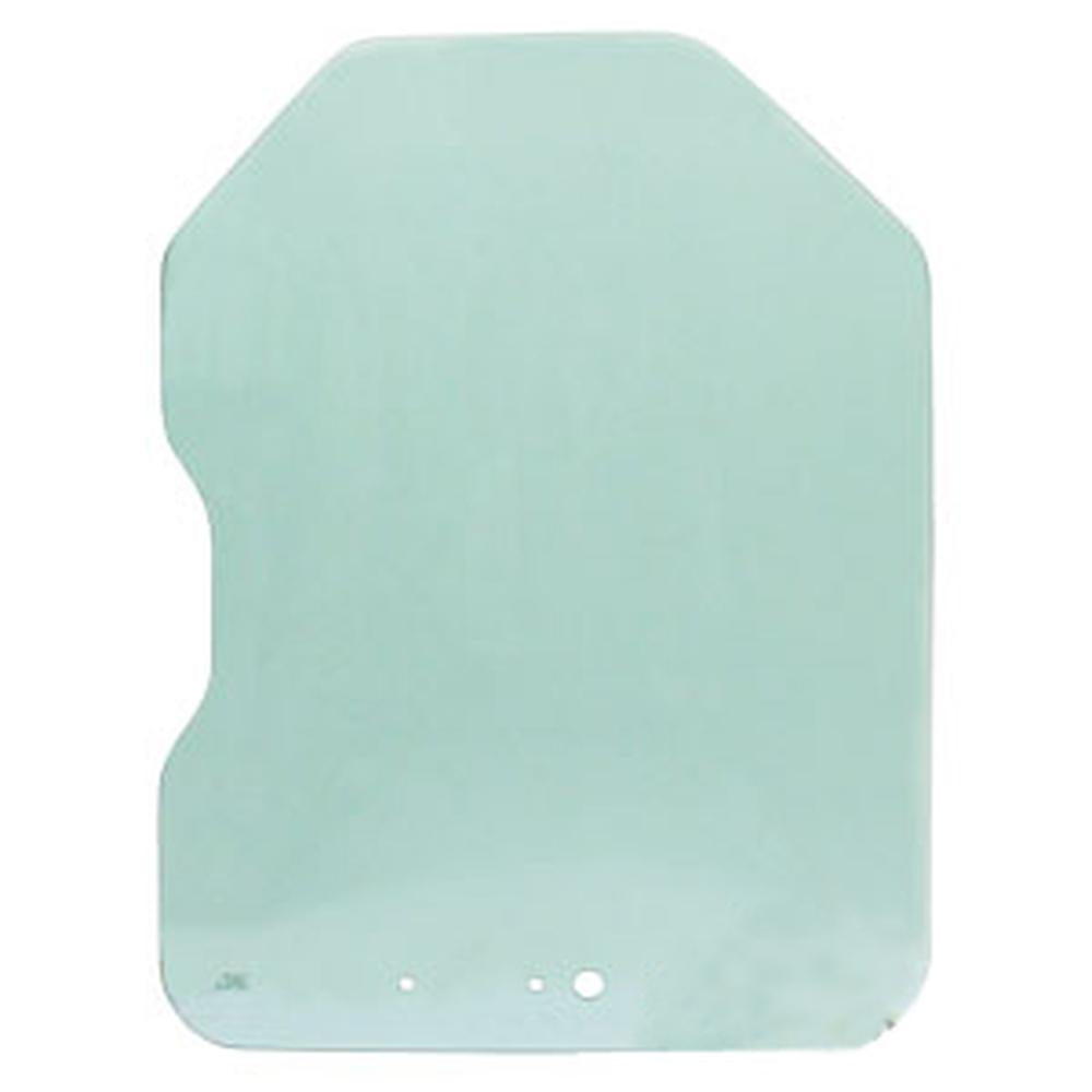 671360 Cab Glass - Door Curved Tinted – Fits Bobcat