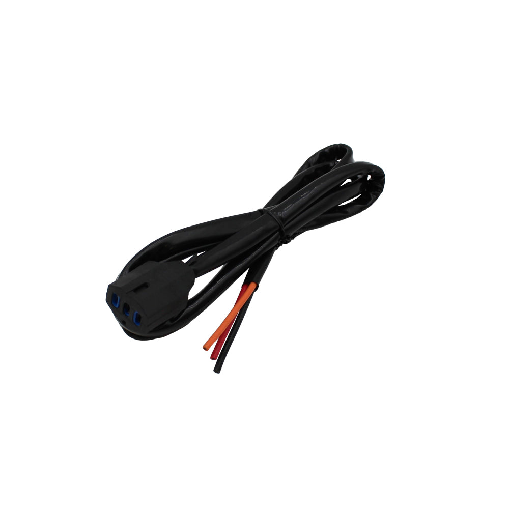 RE67013 Auxiliary Power Cord – Fits John Deere