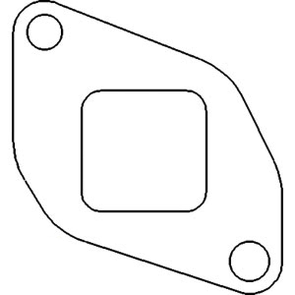 3132434R1 Exhaust Manifold Gasket – additional image 2