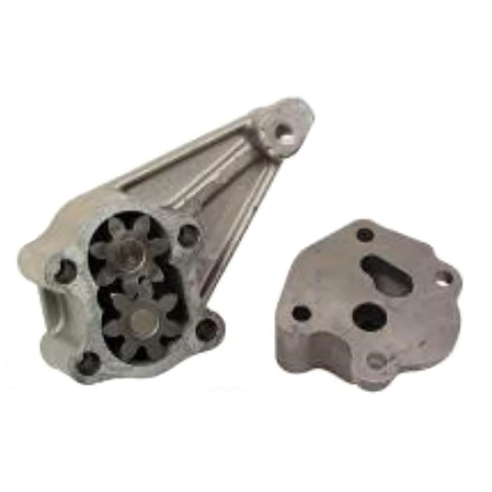 RE504914 Oil Pump – Fits John Deere – additional image 2