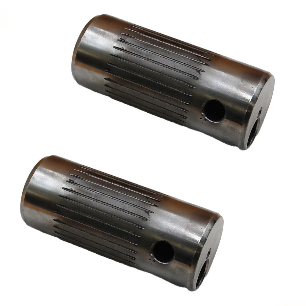 130-0485 Two Frame Pins 1300485 – Fits Caterpillar