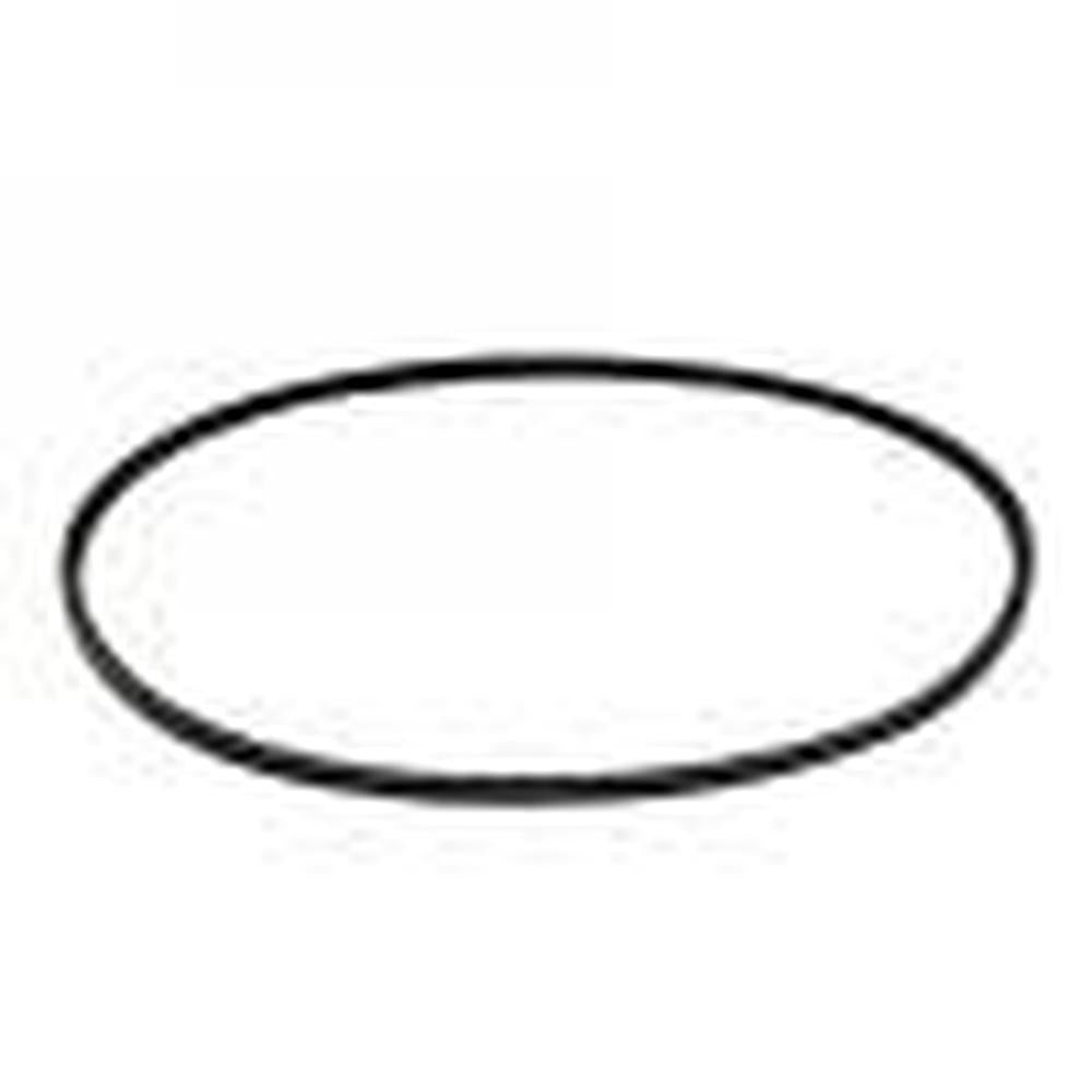 513833M1 A/C Compressor Belt – Fits Massey Ferguson