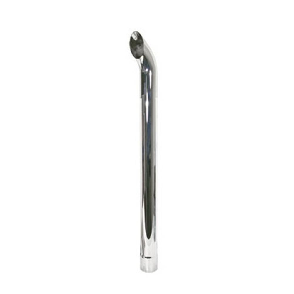 OBX Heavy Duty 3.5'' (3-1/2") Stainless Steel Exhaust Muffler Clamp – additional image 3