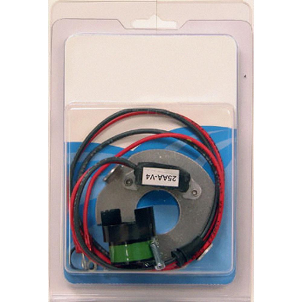 21A318P Ignition – Fits Case IH