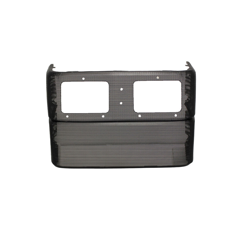 82012531 Primered Front Grille – Fits Ford / New Holland