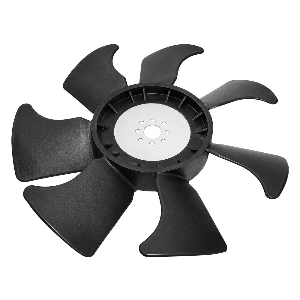 SBA145306800 7 Blade Fan – Fits Ford / New Holland – additional image 2