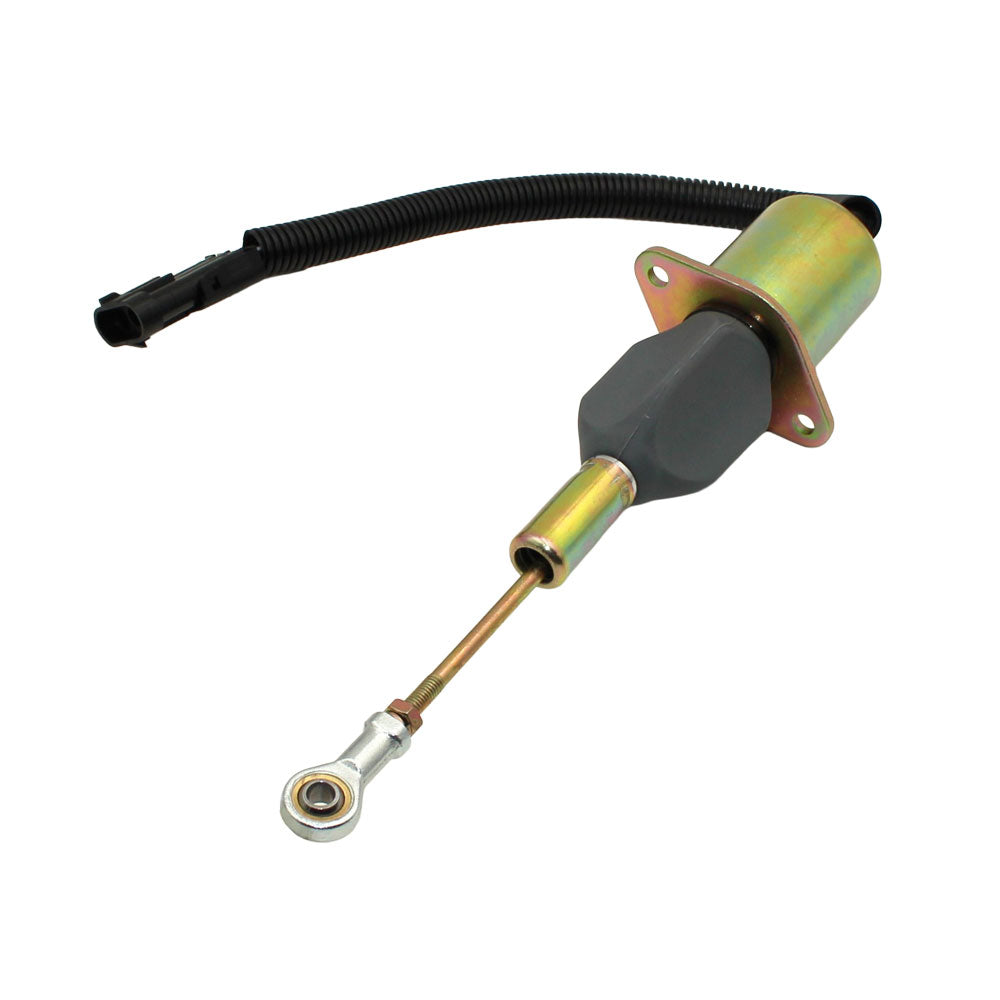 RE48622 FUEL SHUTOFF SHUT OFF SOLENOID – Fits John Deere – additional image 2