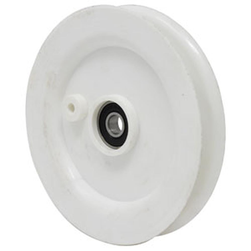DC33766 Twine Idler Pulley – Fits John Deere