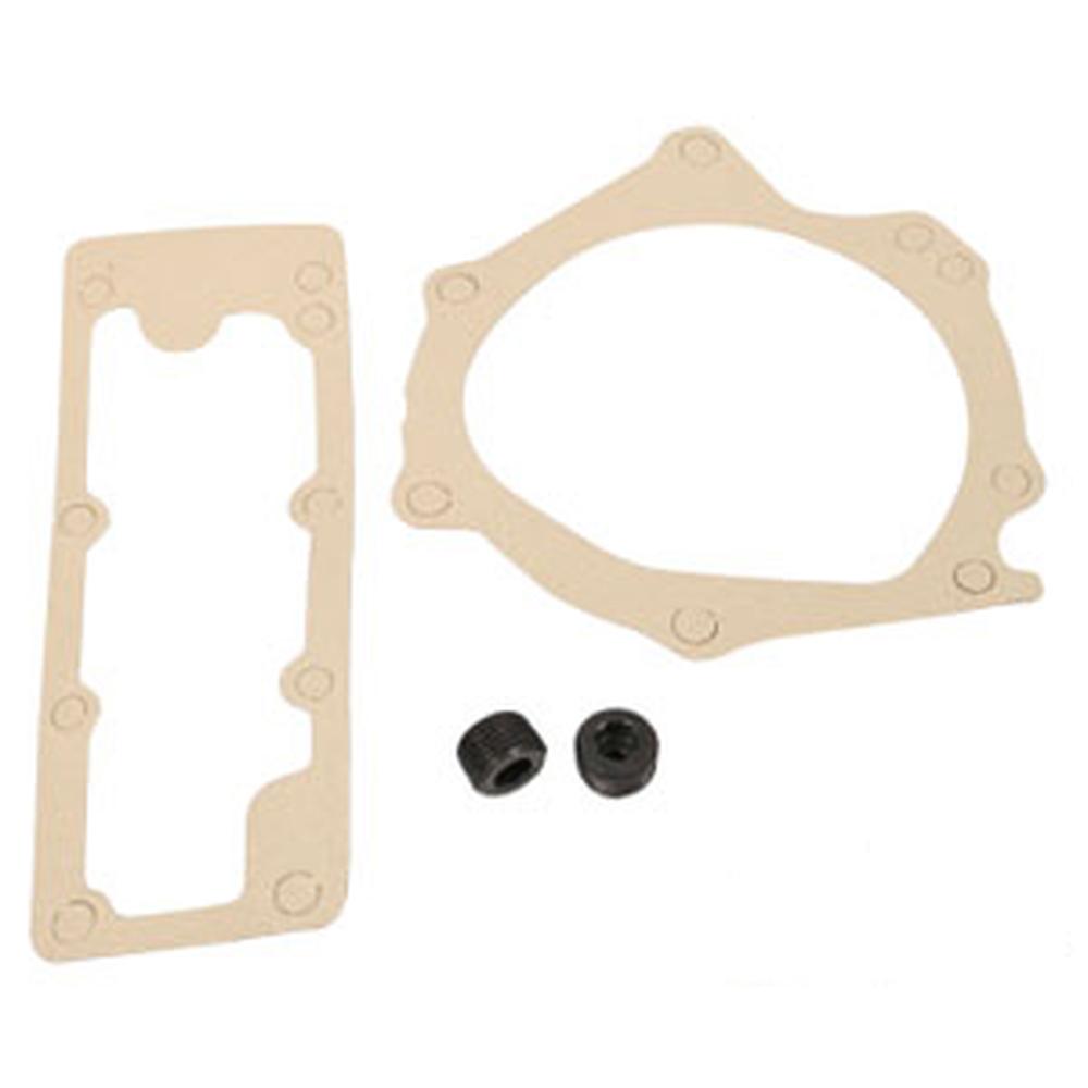 3641870M91-R Water Pump without Pulley – Fits Massey Ferguson – additional image 4