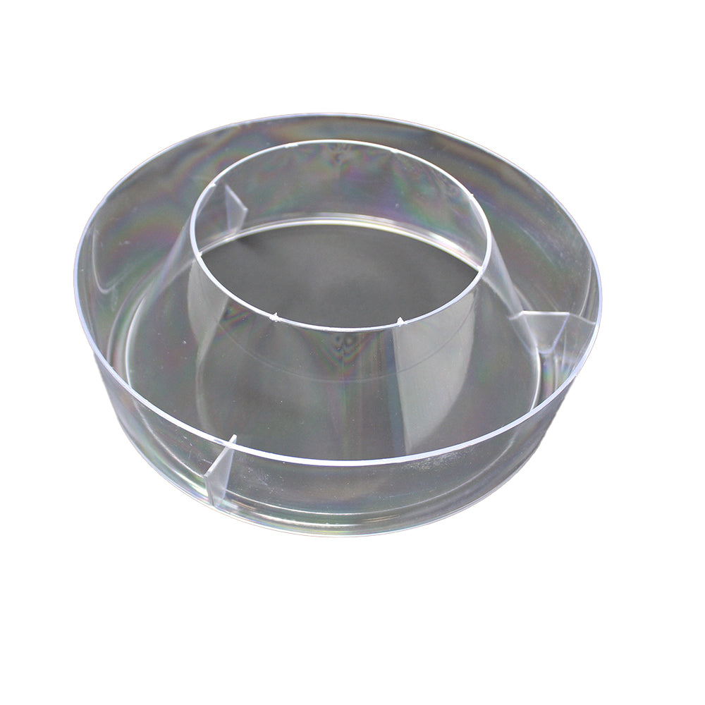 1018554M1 Air Cleaner Bowl