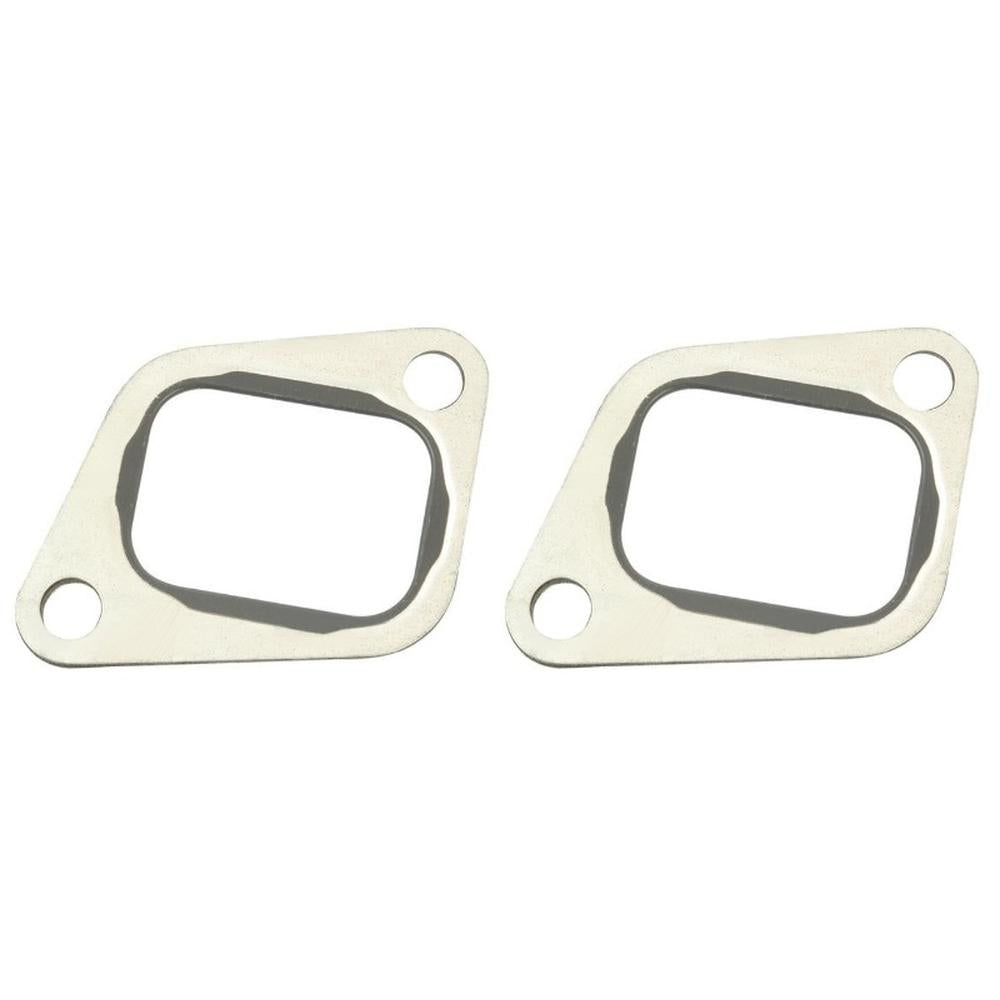 736754M1 Manifold w/ 2 Gaskets & 1 Steel Exh. Gasket – Fits Perkins – additional image 6