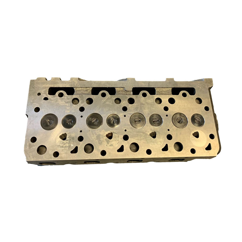 16429-0304 Diesel Cylinder Head – additional image 3