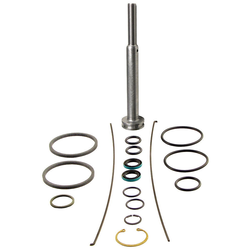 113965C93 Clutch Booster Overhaul Kit – Fits Case / International Harvester