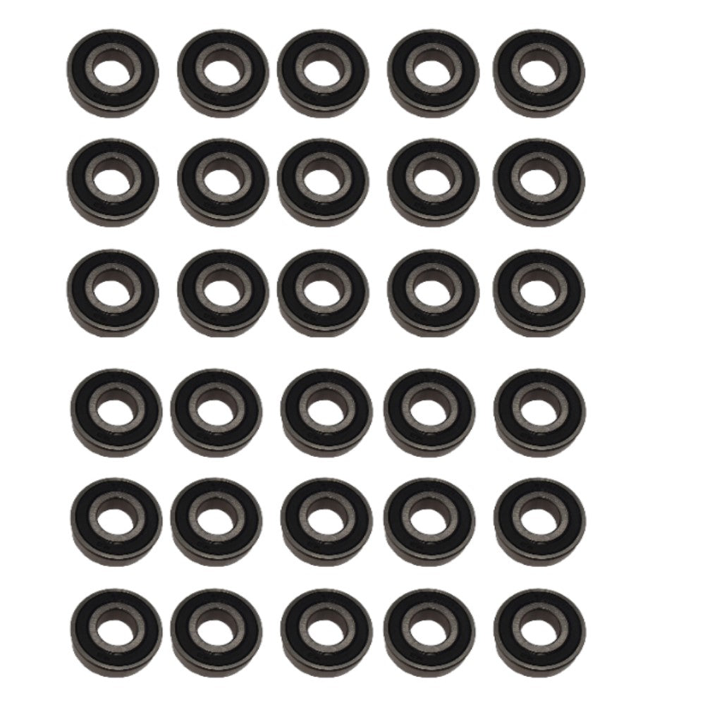 1120905013 Qty 30: Sealed Ball Bearing (Econ Version) – Fits Bosch
