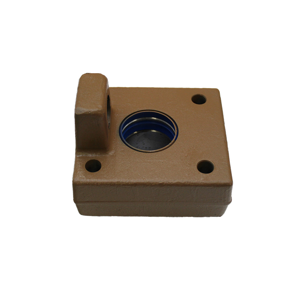 G109996 Steering Cylinder End Cap (Gland) – Fits New Holland – additional image 2