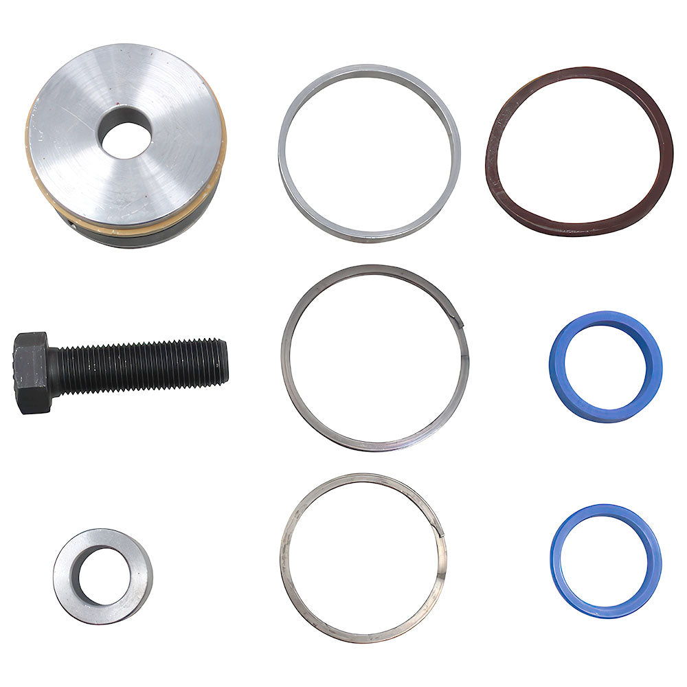RE61543 MFWD Steering Cylinder Repair Kit – Fits John Deere