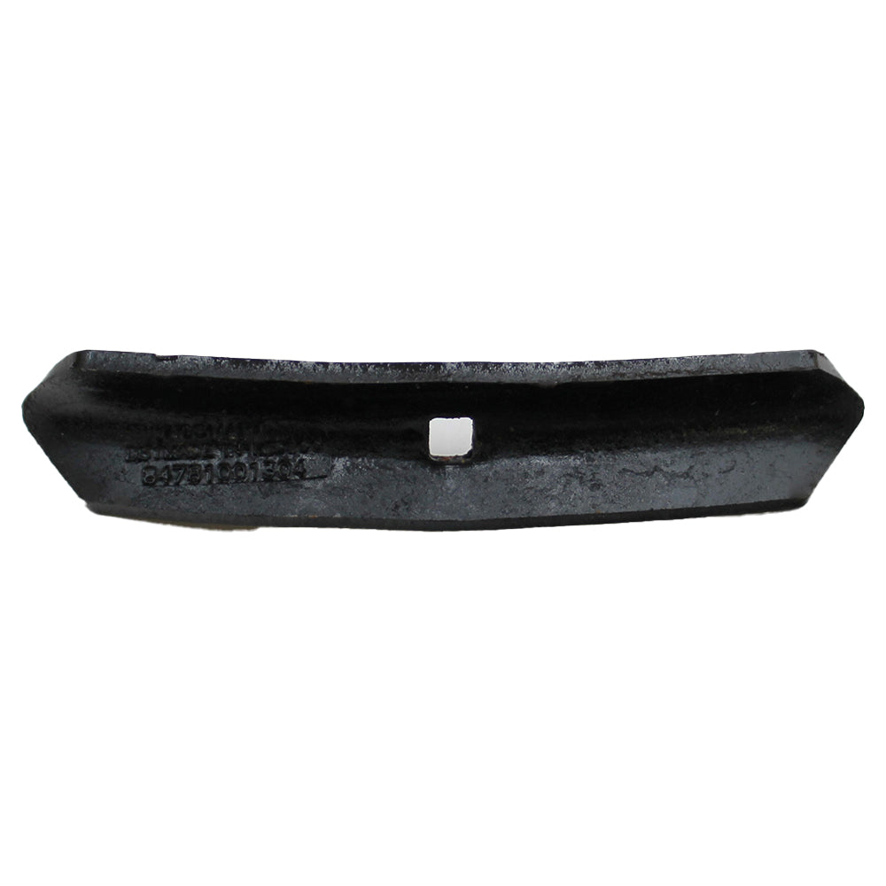 030-DS1 Reversible Danish Cultivator Point