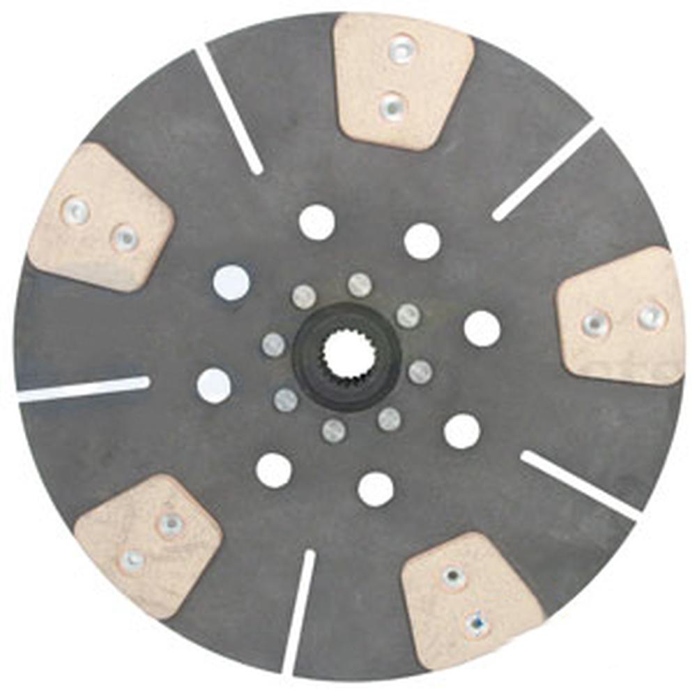 YZ90755 PTO Disc – Fits John Deere – additional image 3