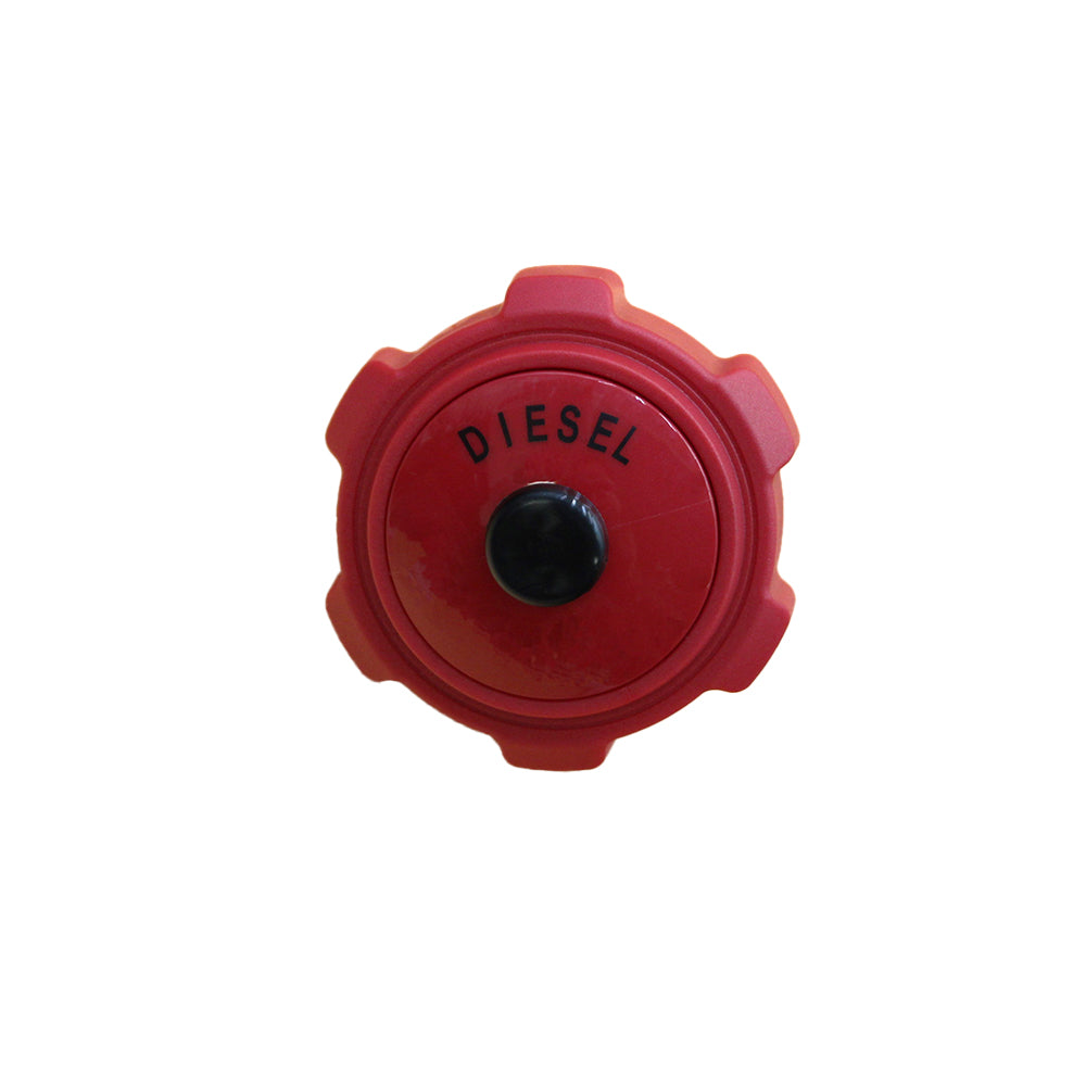 AM108168 Diesel Fuel Cap – Fits John Deere – additional image 2