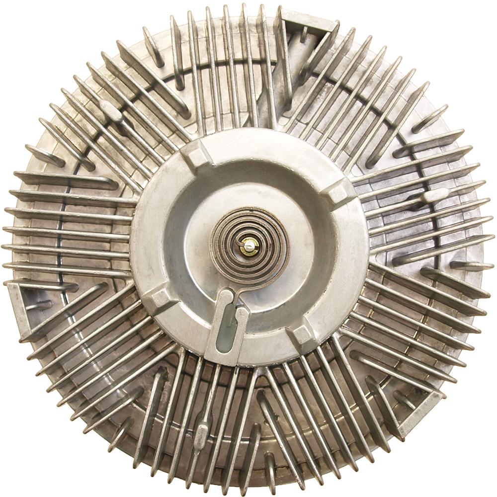 AL118091 Fan Clutch Assembly – Fits Allis Chalmers – additional image 4