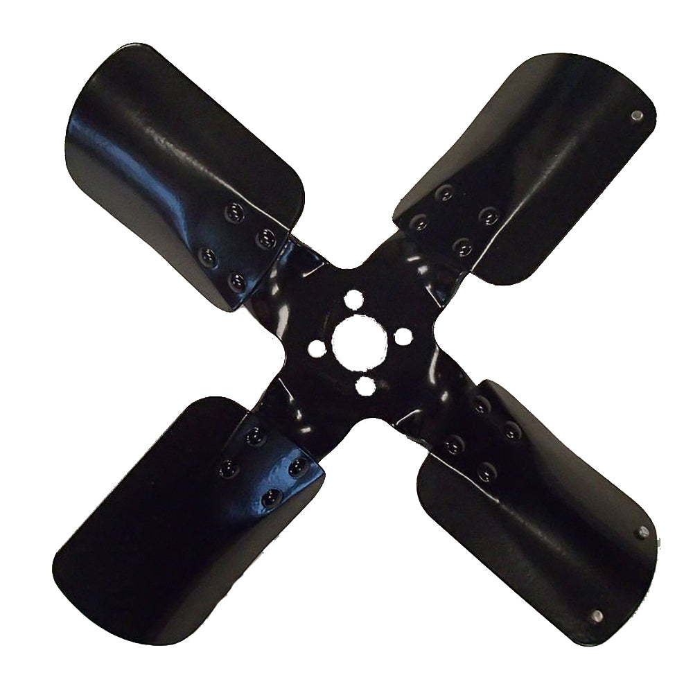 Blade Fan – Fits Massey Harris