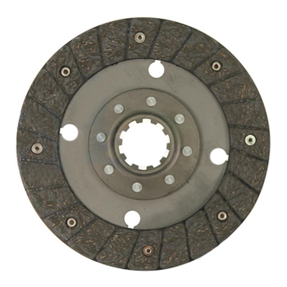 100179 Aftermarket PTO Disc 9" Rigid – additional image 2