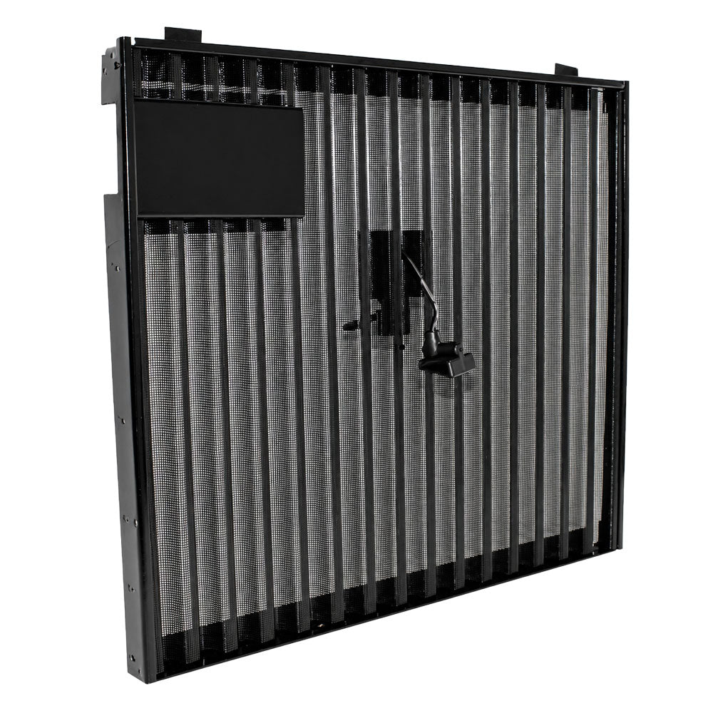 AL67554 LH/RH Side Screen – Fits John Deere – additional image 5