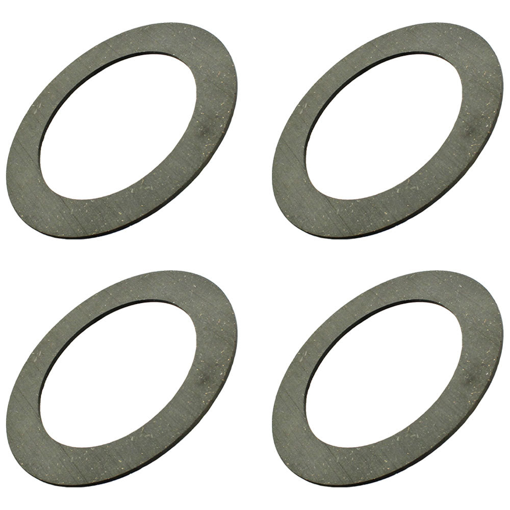 W39301 Qty. 4: Friction Disc/Clutch Linings – Fits John Deere – additional image 3