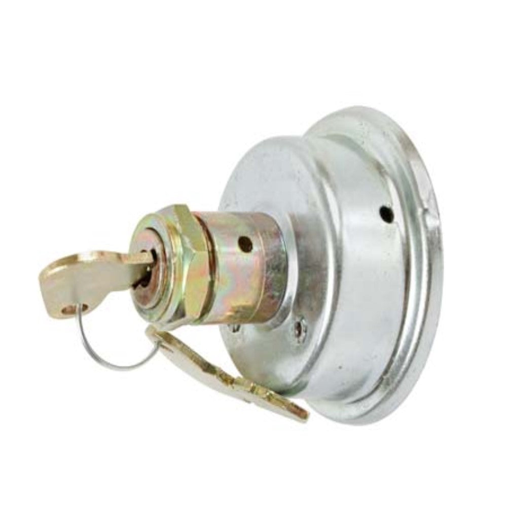 504809M91 Ignition Switch – Fits Massey Ferguson