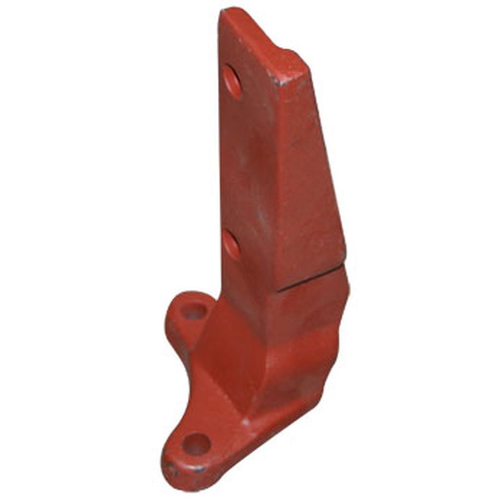 508469M2 RH Step Plate Hanger – Fits Massey Ferguson
